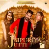 Jaipuriya Jutti