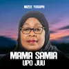 About Mama Samia Upo Juu Song