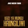 Kazi Ya Mungu Haiingiliwi