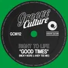 Good Times Micky More & Andy Tee Mix