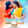 About Resham Ke Saadi From "Pawan Putra" Song