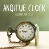 Antique Grandfather Clock Tick