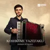 Koshkyme Yazefaku