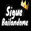 Sigue Bailandome