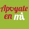 Apóyate En Mi