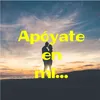 About Apóyate En Mi Song