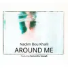 Around me