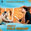 Bangla Folk Mashup