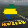 About Mon Gabon Song