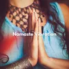 About Namaste Vibration Song