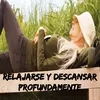 Relájate y descansa