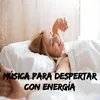 Relájate con música con energía