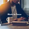 Easy Study Music