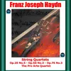 String Quartet in E-Flat Major, Op.50 No.3 "Prussian": II. Andante più tosto allegretto