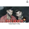 About Yeh Dosti Song