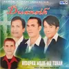 About Hidupku Milik-Mu Tuhan From "Rohani Indonesia" Song