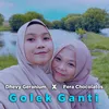 About Golek Ganti Song