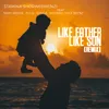 About Like Father Like Son Remix Song