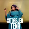 About Sitorejea Tena Song