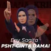 About Psht Cinta Damai Song