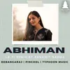 Abhiman Lo-Fi Remix