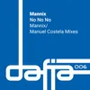 No No No Mannix Disco Vocal Mix