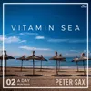 A Day @ Palma Beach 02 - Vitamin Sea Radio Edit