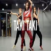 About Taki Taki Song