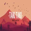 About Taki Taki REMIX Song