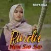 Rindu Nan Sio Sio