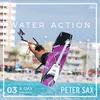 About A Day @ Palma Beach 03 - Water Action Radio Edit Song
