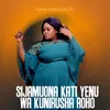 About Sijamuona Kati Yenu Wa Kunirusha Roho Song