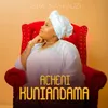 About Acheni Kuniandama Song
