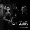 Ave Maria in C Major, CG 89a Tar & Harp