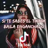 About Si Te Sabes El TikTok Baila Enganchado Song