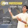 Parv Paryushan Welcome Song