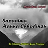 Sapanima Aauna Chhodinau