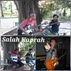 About Salah Kaprah Song