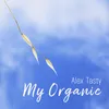 About My Organic Song