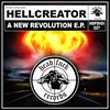 Andare Avanti Hellcreator Remix