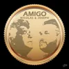 About Amigo Song