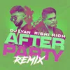 About After Party Rishi Rich Remix Song