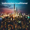 indonesian traditional