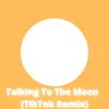 About Talking To The Moon (TikTok Remix) Song