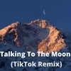 About Talking To The Moon - Tik-Tok Song