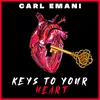 About Keys to You Heart Song