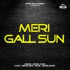 About Meri Gall Sun Song