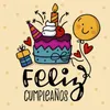 Feliz Cumpleaños