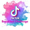 Breakfast Challenge Dance Trend