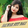 About Salwar Suit Bali Song